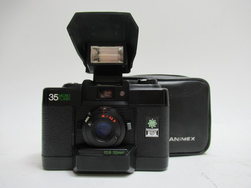 Hanimex micro flash - 35,