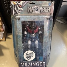 Figurina Fewture Mazinger