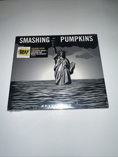 Smashing Pumpkins Rare