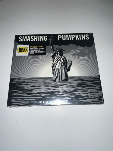 Smashing pumpkins rare - pumpkins,