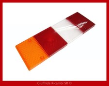 Gemma Fanale Faro Posteriore