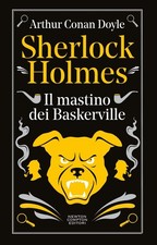 Libro - Arthur Conan Doyle -
