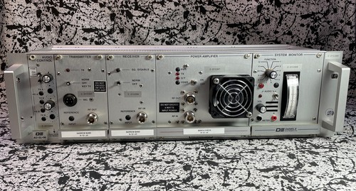 Daniels electronics sistema - daniels,