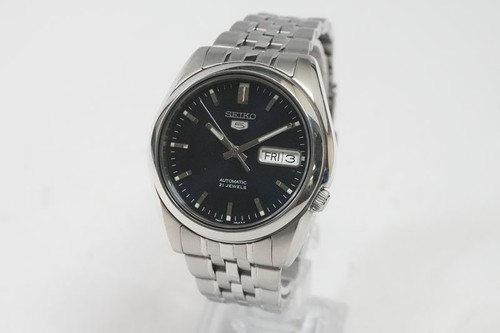 Orologio uomo seiko - uomo, 5