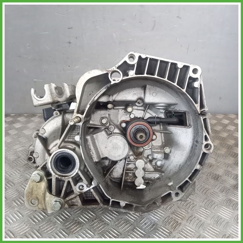 Cambio manuale peugeot 207 - manuale,
