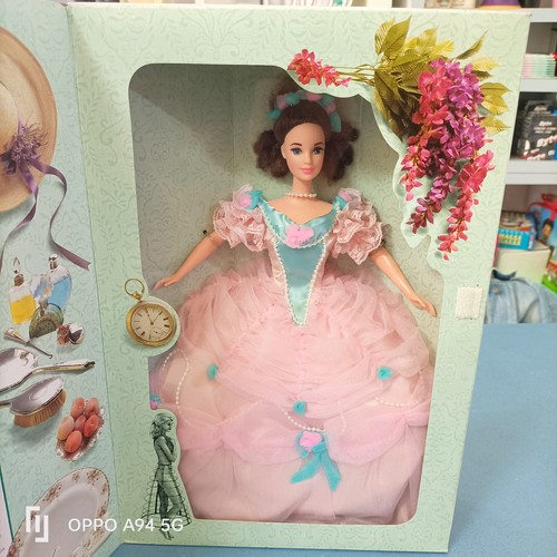 Barbie collezione - barbie,