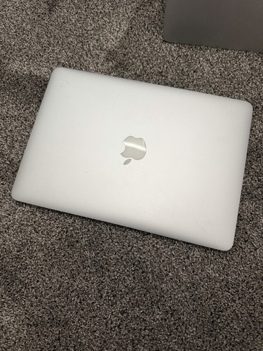 Apple macbook air 256 - air, 13,3"