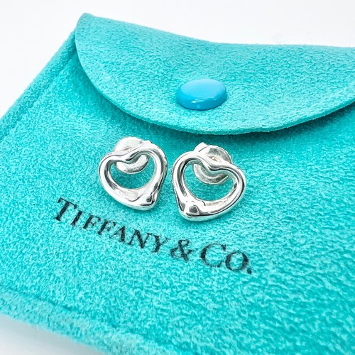 Coppia orecchini cuore - di,