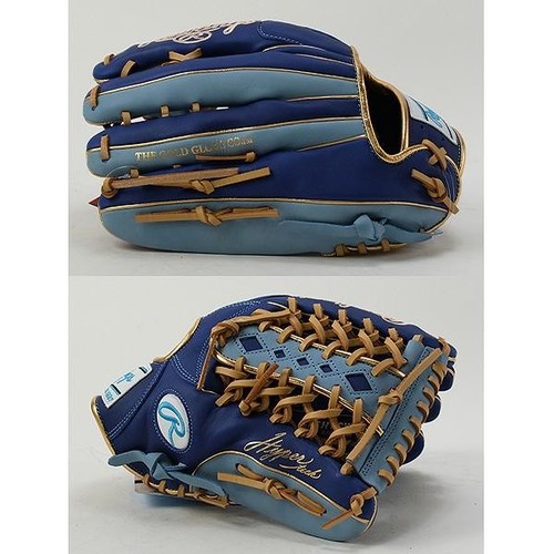 Guanto baseball rawlings - baseball,