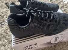 Sneakers da ballo donna UK 5