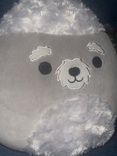 NUOVO PELUCHE 8" ALFIE