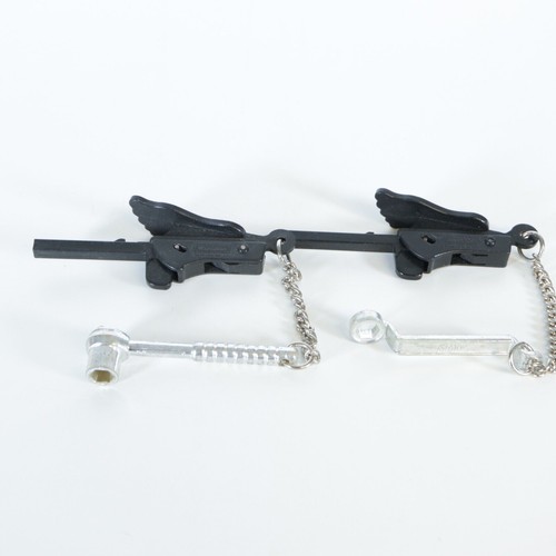 Pedale gas chiave auto - pedale, e