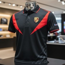 Polo Porsche Motorsport