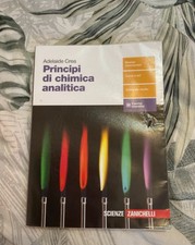 Principi chimica analitica - di,