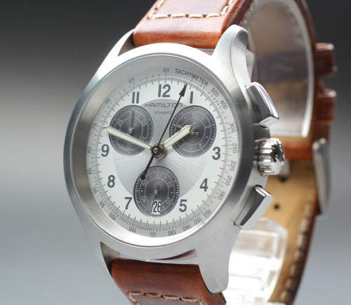 Raro mint hamilton khaki - hamilton,