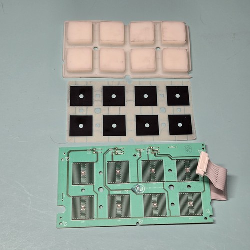 Tastiera midi audio oxygen - tastiera, m-audio