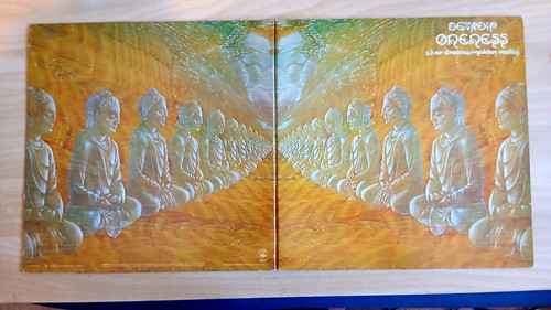 Devadip carlos santana oneness - carlos,