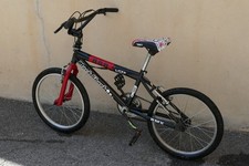BMX 888 masciaghi Bicicletta