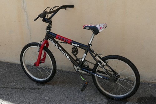Bmx 888 brescia - bmx, bicicletta