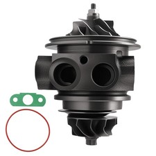 Gruppo scafo turbo per Skoda