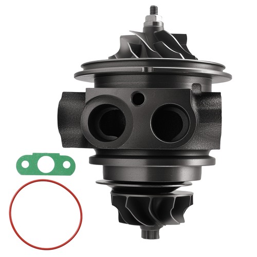 Gruppo scafo turbo per - , skoda