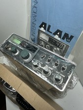 Alan 48 Old Precision Series + Kit 120 Canali 