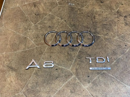 Audi 4h 2011 - audi, a8
