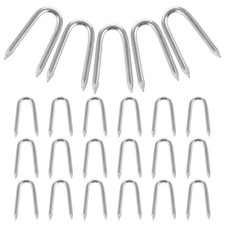  50 Pcs Chiodo Per Recinzione