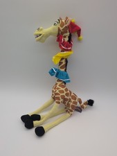 DreamWorks Madagascar 3 Melman