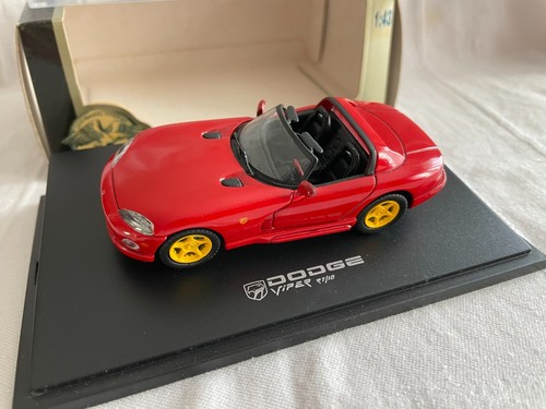 Dodge chrysler viper 10 - viper, rt/10