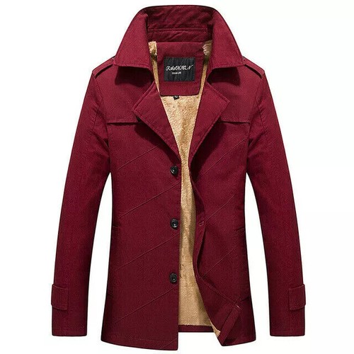 Elegante giacca trench - elegante,
