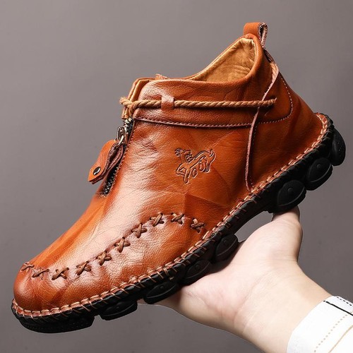 Scarpe alte uomo - , retrò
