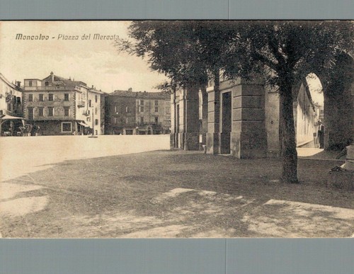 Asti moncalvo piazza del - asti,