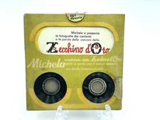 Vintage dischi michela - vintage,