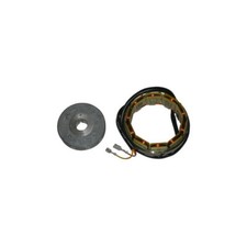 ALTERNATORE 12V/150W