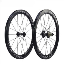451/406 Set Ruote 20 Mozzo