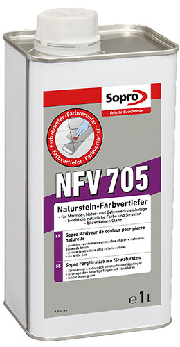 Pietra naturale sopro - naturale,