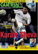 GUERIN SPORTIVO N.51 DEL 2002