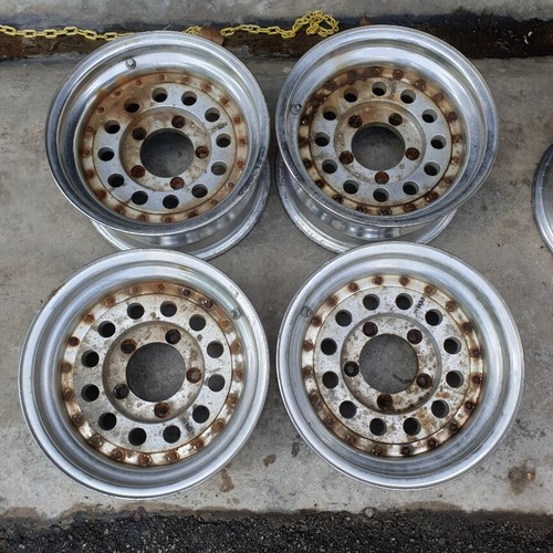 Cerchi jdm enkei apache - 15",