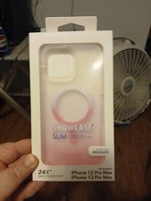 Cellairis Showcase Series iPhone 12 Pro Max Case.