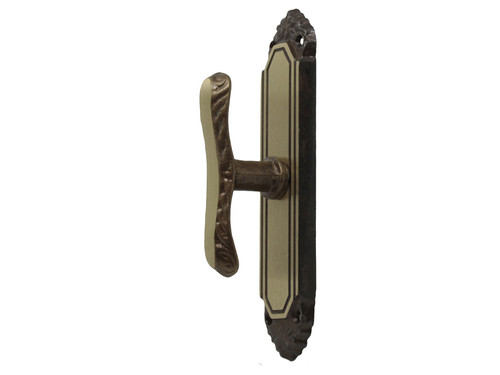 Maniglia cremonese export - maniglia,