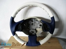 Coprivolante kit 3 pz. Fiat