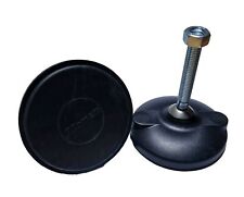 Calciobalilla FAS, 02 Piedini