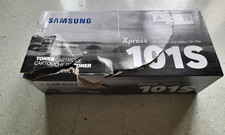 Samsung MLT-D101S/ELS Nero