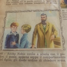 FIGURINA  N. 46 CUORE  ED