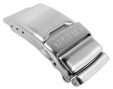 Fibbia pieghevole Citizen 18