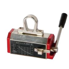 Sollevatore a magnete