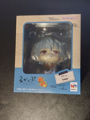 Gintama rukupu sakata gintoki - gintama,