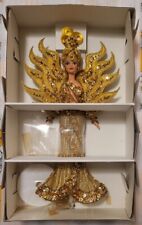 Barbie Goddess Of The Sun Bob Mackie Mattel