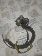 Maschera Da Pilota Aereo Militare